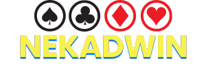 Logo NEKADWIN